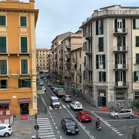 Le Camere Di Teo La Spezia Exterior photo