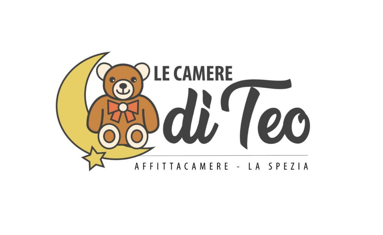 Le Camere Di Teo La Spezia Exterior photo